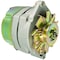 Wai Global Alternator, ALTDR 10SI 1WIRE, 94 Amp12 Volt, CW, 1Groove Pulley, 1Wire System 7152N-94A - alternate 2